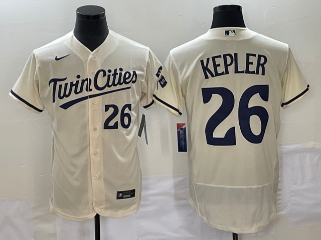 Minnesota Twins Jerseys 25